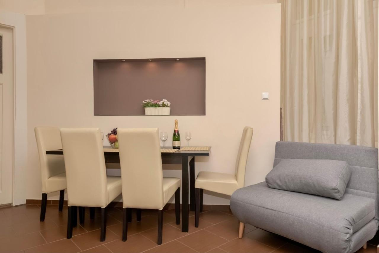 Corvina Apartment Budapest With Free Private Parking Eksteriør bilde